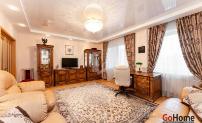 Купить 2-комнатную квартиру, Минск, Гвардейская ул., 14 (Центральный район). Фото 13