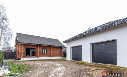 Купить дом, Колодищи, Яхонтовая ул., 3, 17 соток. Фото 38