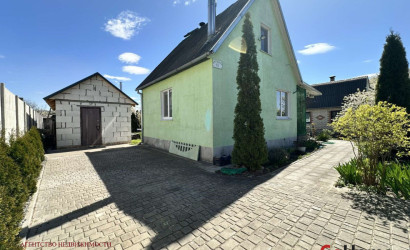 Купить коттедж, Клейники, СТ Росинка, 4.2 соток. Фото 2