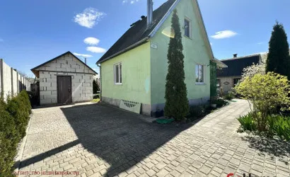  1-этаж.(31 м2), Клейники(Центральная)