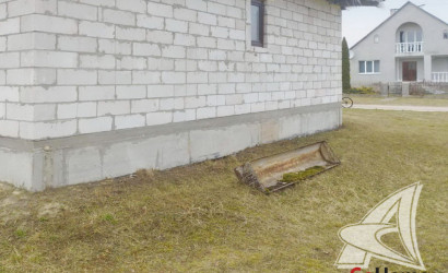 Купить дом, Каменец, г. Каменец, 14.75 соток. Фото 6