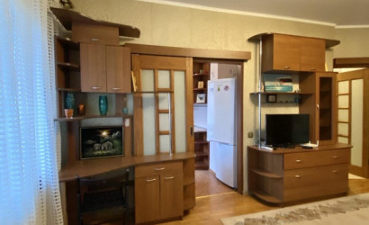 Купить 1-комнатную квартиру, Брест, Скорины наб.. Фото 4