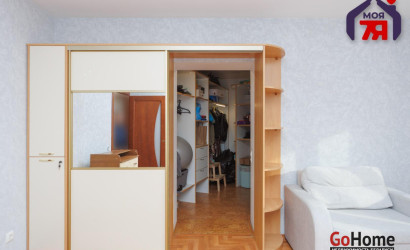 Купить 3-комнатную квартиру, Боровляны, 40 Лет Победы ул., 28. Фото 21