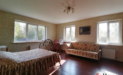 Купить коттедж, Гумбачи, д. Гумбачи, 20, 70 соток. Фото 16