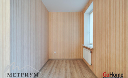 Купить 1-комнатную квартиру, Минск, Дзержинского просп., 11 (Московский район). Фото 5