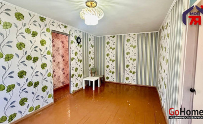 Купить 2-комнатную квартиру, Слуцк, Кононовича ул., 4. Фото 7