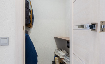 Купить 1-комнатную квартиру, Минск, Хоружей ул., 10/2 (Советский район). Фото 10