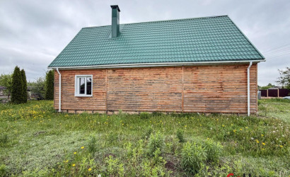  2-этаж.(63.3 м2), Весна-93