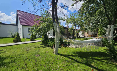 Купить дом, Литвяны, Дружная ул., 17, 35 соток. Фото 5