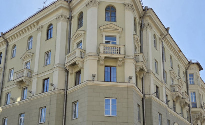 Купить 2-комнатную квартиру, Минск, Независимости, 16(Ленинский район). Фото 1