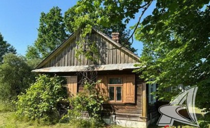 Купить дом в деревне, Теляки, Озятский с/с, 25 соток. Фото 3