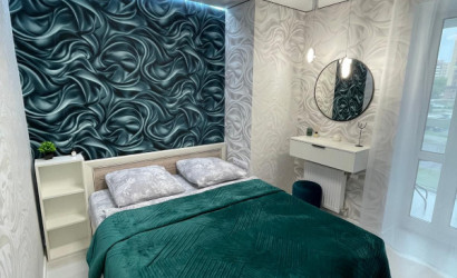 Снять 2-комнатную квартиру на сутки, Брест, ул. Гоголя, д. . Фото 15