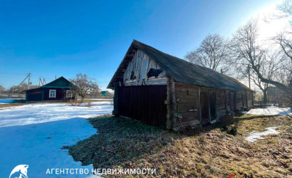 Купить дом, Малиновка д.,  39, 25 соток. Фото 12