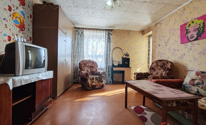Купить 2-комнатную квартиру, Витебск, Карла Маркса, 46. Фото 1