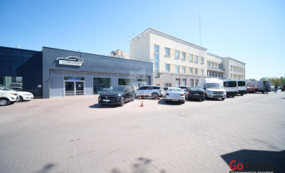 Аренда помещения, Минск, Свердлова ул., 23, 1050 кв.м.. Фото 19