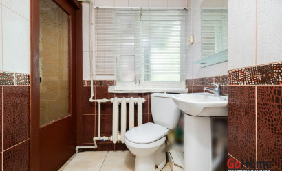 Купить 1-комнатную квартиру, Минск, Трубный 1-й пер., 11/А (Октябрьский район). Фото 9