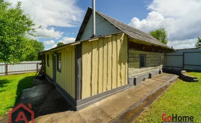  2-этажный(110.5 м2), Слободщина