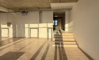 Аренда офиса, Минск, ул. Тимирязева, д. 126,  123.6 кв.м.. Фото 1