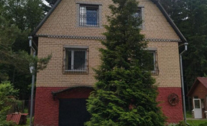 Купить дом в деревне, Энергетик-1, 12 соток. Фото 3