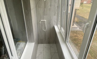 Купить 4-комнатную квартиру, Пинск, Телефонная, 8. Фото 10