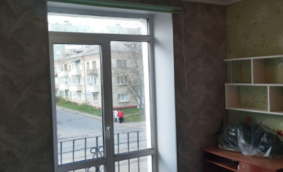 Купить 3-комнатную квартиру, Витебск, Горького ул., 138. Фото 8