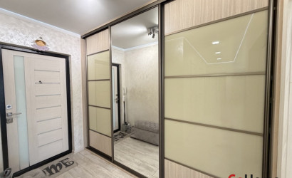 Купить 2-комнатную квартиру, Гродно, Огинского, 11. Фото 10