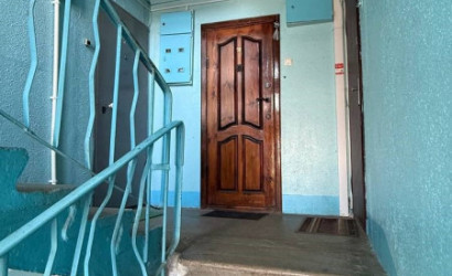 Купить 1-комнатную квартиру, Витебск, Репина, 4. Фото 12