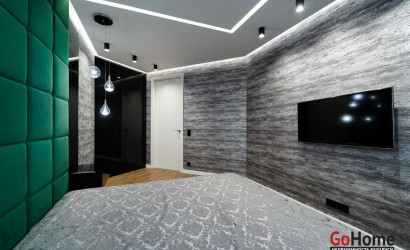 Купить 3-комнатную квартиру, Минск, Мястровская, 28 (Центральный район). Фото 6