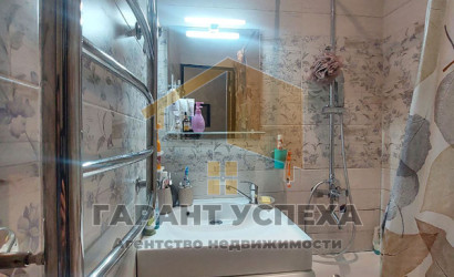 Купить 2-комнатную квартиру, Брест, ул. Героев обороны Брестской крепости. Фото 9