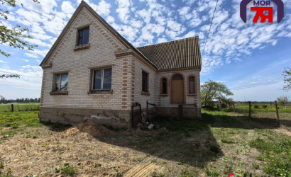 Купить дом, Брановичи, Пахарская ул., 16 соток. Фото 2