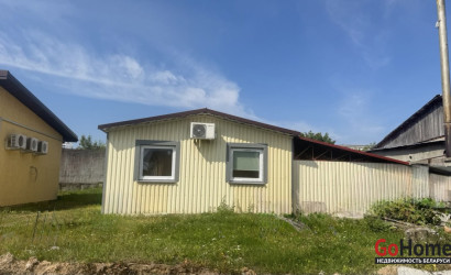 Аренда помещения, Гродно, Сокольская, 58/1,  32.5 кв.м.. Фото 2