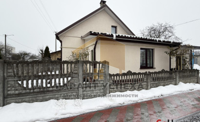 Купить дом, Брест, ул. Республиканская, 3.33 соток. Фото 2