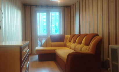 Купить 4-комнатную квартиру, Новополоцк, Василевцы ул., 5. Фото 8