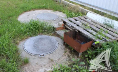  1-этаж.(126 м2), Каменица-Жировецкая(Мухавецкий с/с)