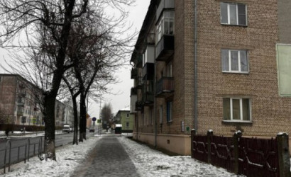 Купить 2-комнатную квартиру, Могилев, Строителей, 20. Фото 1