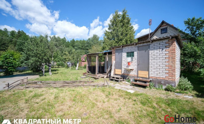 Купить дом в деревне, Новая Лира, 5.12 соток. Фото 30