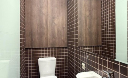 Купить 2-комнатную квартиру, Минск, Притыцкого ул., 39 (Фрунзенский район). Фото 11