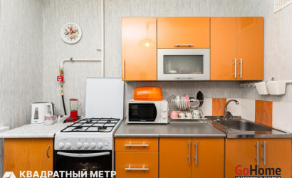 Купить 2-комнатную квартиру, Минск, Партизанский просп., 32/2 (Заводской район). Фото 15