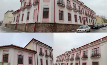 Продажа помещения, Гродно, Городничанская,  3029 кв.м.. Фото 3