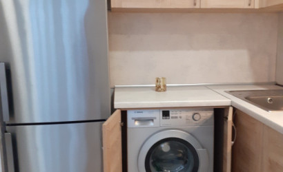 Снять 2-комнатную квартиру, Минск, ул. Стадионная, д. 9 (Центральный район). Фото 3