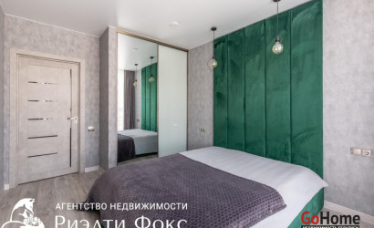 Купить 3-комнатную квартиру, Минск, Мира пр-т 6 (Октябрьский район). Фото 16