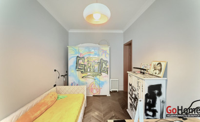 Купить 3-комнатную квартиру, Минск, Гвардейская ул., 3 (Центральный район). Фото 30