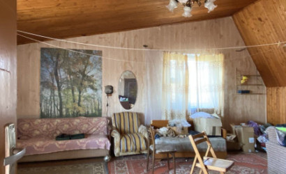 Купить дом, Дейки, Дачная, 14.8 соток. Фото 9