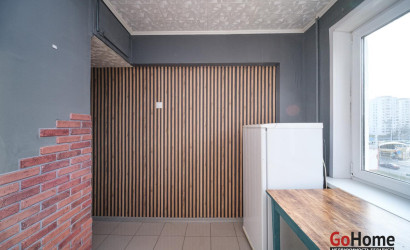 Купить 2-комнатную квартиру, Минск, Притыцкого ул., 32 (Фрунзенский район). Фото 4