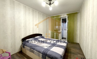 Купить 3-комнатную квартиру, Брест, ул. Сосновая. Фото 7