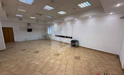 Аренда офиса, Минск, Фабрициуса ул., 8/б,  от 47.5 до 58.9 кв.м.. Фото 2