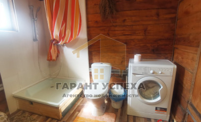 Купить дом, Хвояновка, Дмитровичский с/с, 22.49 соток. Фото 15