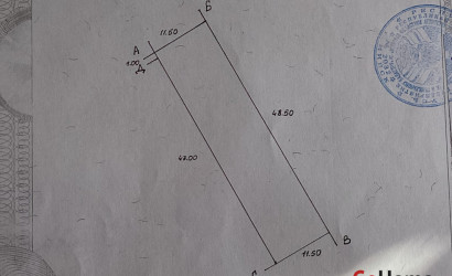 Купить дом в деревне, Березовая поляна, 10.7 соток. Фото 5