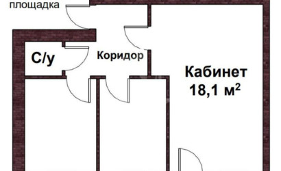 Аренда помещения, Минск, Передовая ул., 15, 21.4 кв.м.. Фото 2