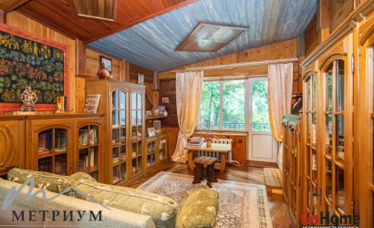 Купить дом, Метково, Луговая ул., 19.7 соток. Фото 21